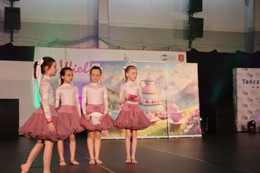 Wieluński Dance przyciągnął w tym roku rekord uczestników